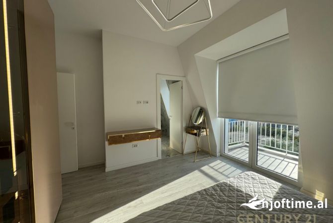 Shtepi me qera Apartament ne Tirane, 2+1, Mobilimi E mobiluar, Pagesa 1,800  Euro.