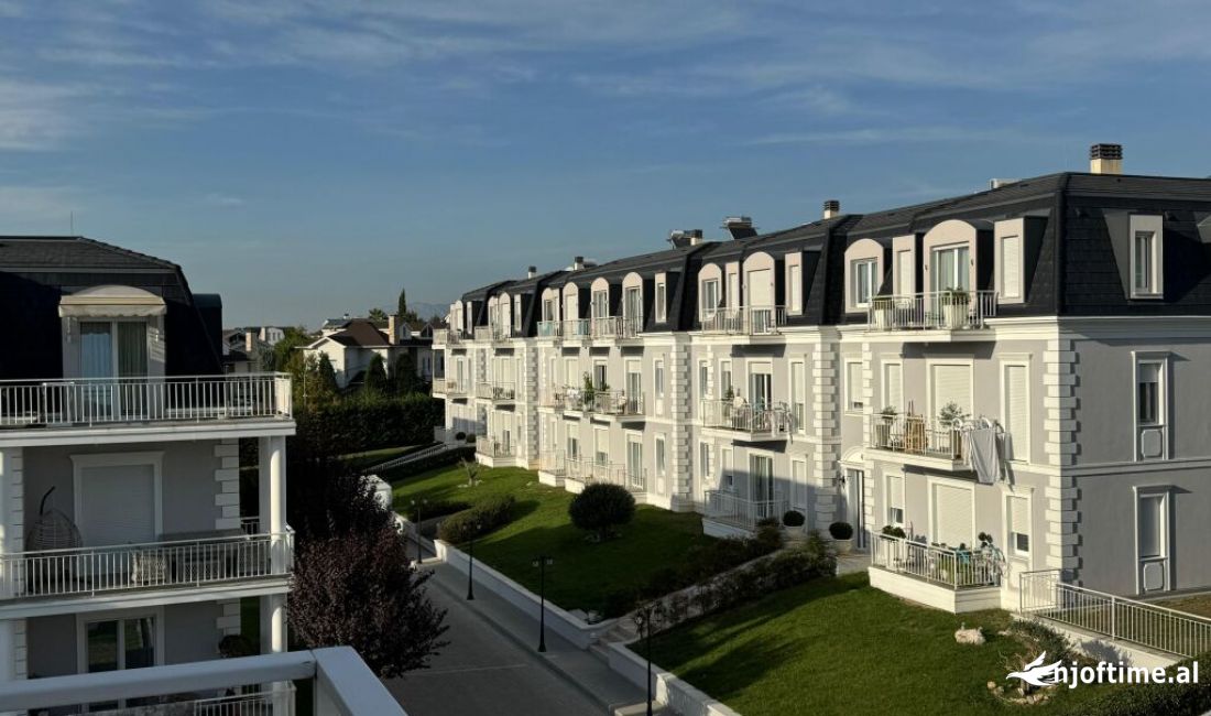 Shtepi me qera Apartament ne Tirane, 2+1, Mobilimi E mobiluar, Pagesa 1,800  Euro.