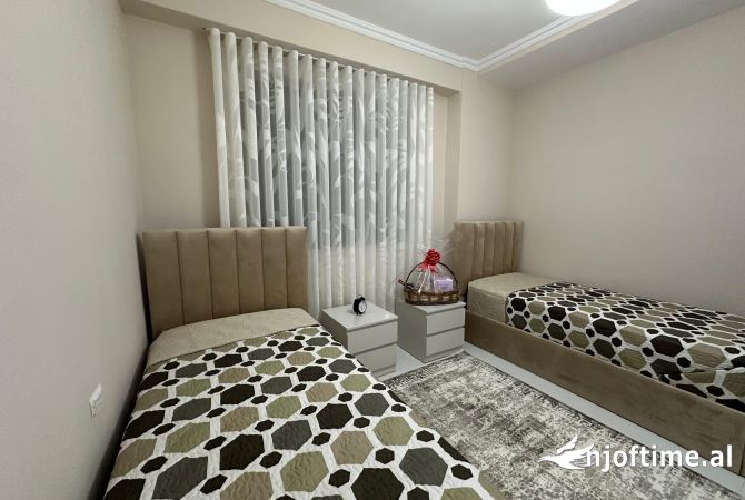 Apartment for rent in Tirana 2+1, Furnished
