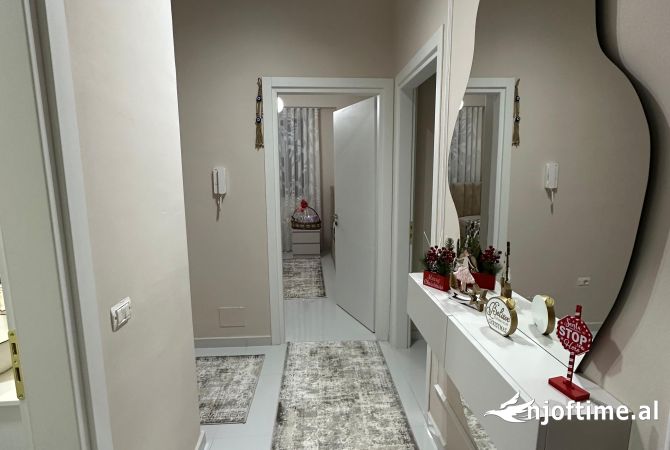 Apartment for rent in Tirana 2+1, Furnished