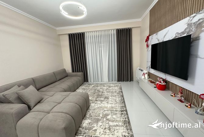 Apartment for rent in Tirana 2+1, Furnished