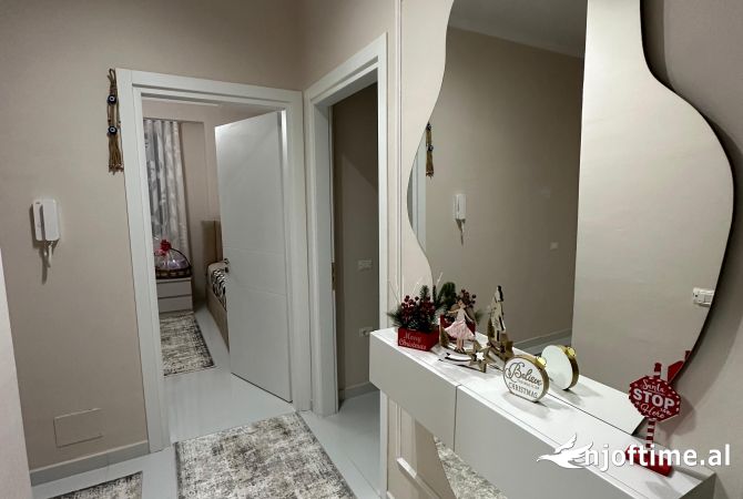 Apartment for rent in Tirana 2+1, Furnished