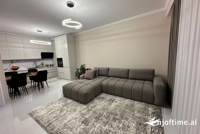 Apartment for rent in Tirana 2+1, Furnished