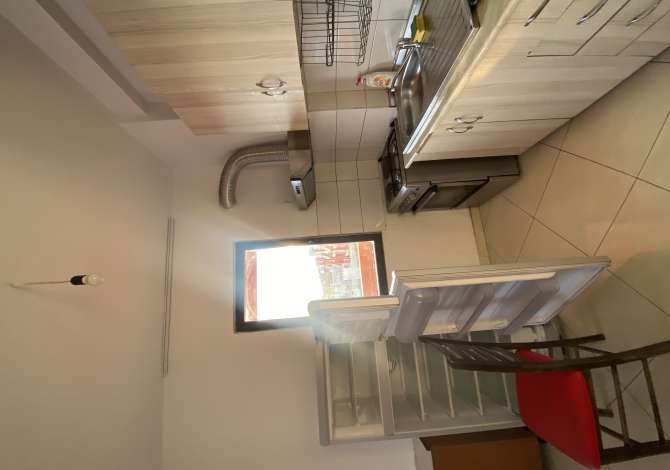 Shtepi me qera 1+1 ne Tirane - 350 Euro