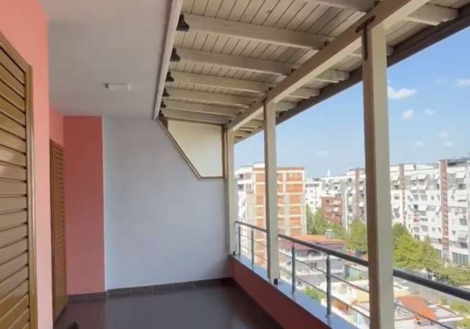 Shtepi me qera 2+1 ne Tirane - 400 Euro