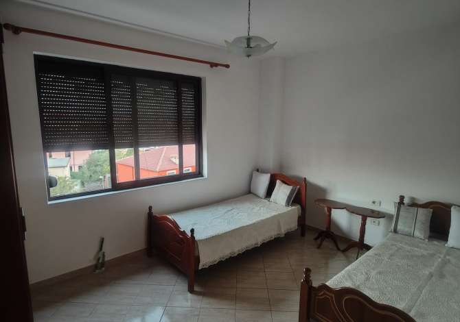 Shtepi me qera 2+1 ne Tirane - 500 Euro