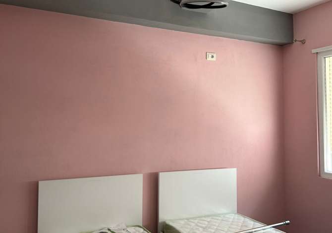 Shtepi me qera 1+1 ne Tirane - 280 Euro