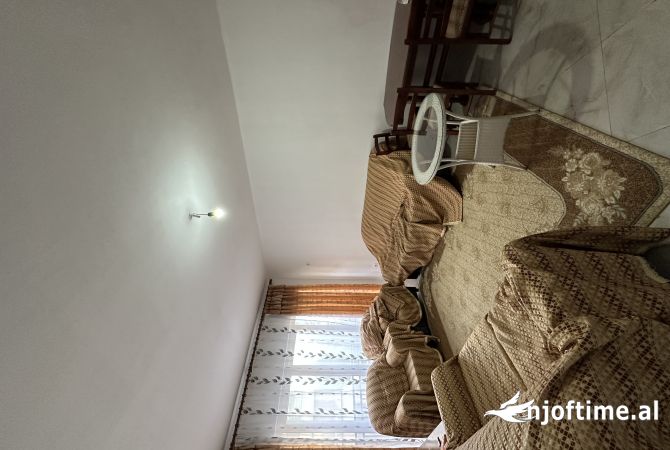 Shtepi me qera 1+1 ne Tirane - 400 Euro