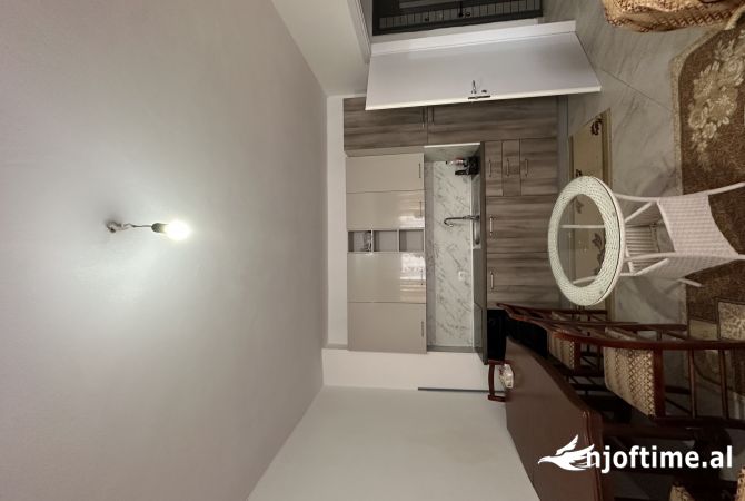 Shtepi me qera 1+1 ne Tirane - 400 Euro