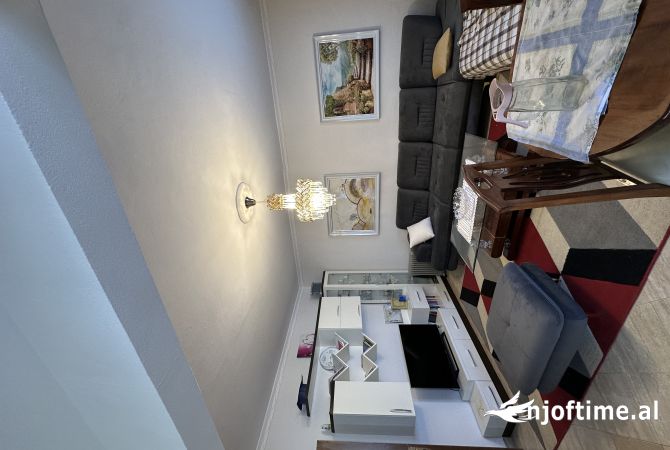 Shtepi ne shitje 2+1 ne Tirane - 130,000 Euro