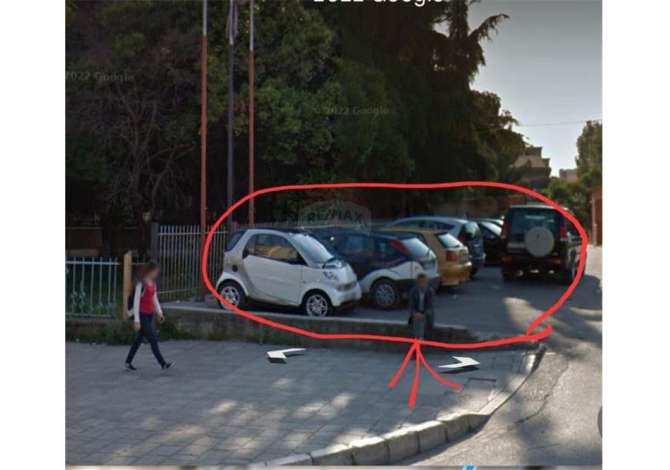 Terreno in vendita  a Tirana - 26,000 Euro