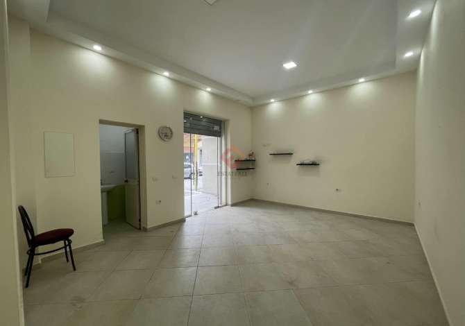 Ambient biznesi ne shitje 1+1 ne Vlore - 45,000 Euro