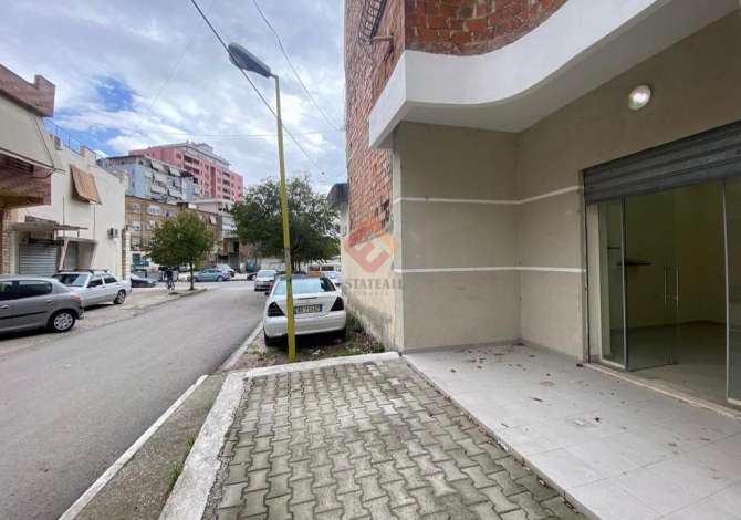 Business Property in Sale 1+1 in Vlora - 45,000 Euro
