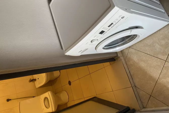 Casa in affitto 2+1 a Tirana - 320 Euro
