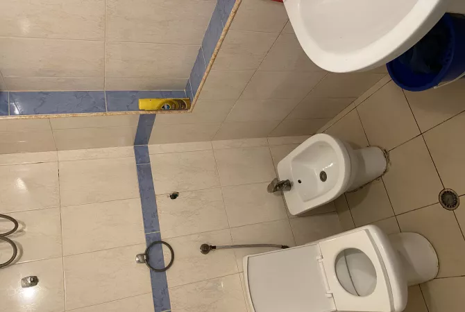 Casa in affitto 2+1 a Tirana - 320 Euro
