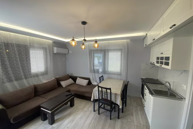 Shtepi me qera 1+1 ne Tirane - 350 Euro
