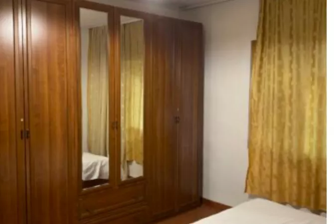 House for Rent 1+1 in Tirana - 30,000 Leke
