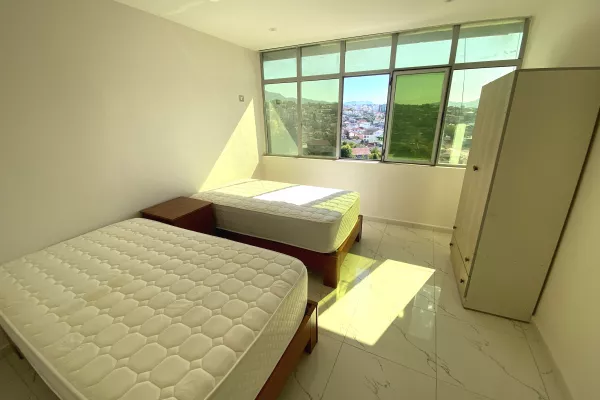 Shtepi me qera 2+1 ne Tirane - 45,000 Leke