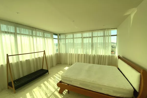 Shtepi me qera 2+1 ne Tirane - 45,000 Leke