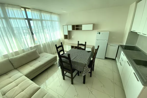 Shtepi me qera 2+1 ne Tirane - 45,000 Leke