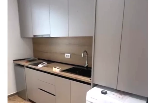 Shtepi me qera Garsoniere ne Tirane - 40,000 Leke