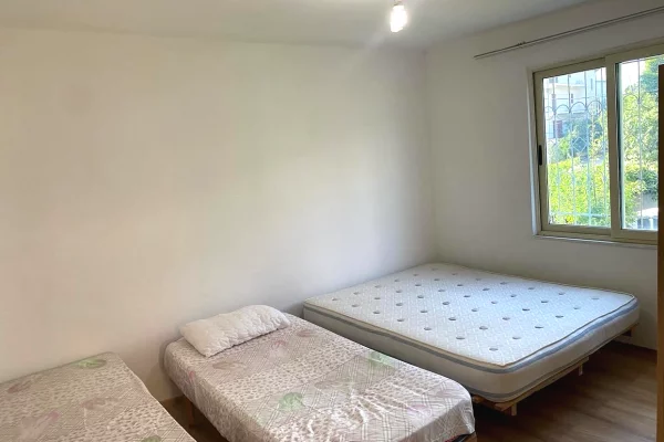 House for Rent 1+1 in Tirana - 30,000 Leke