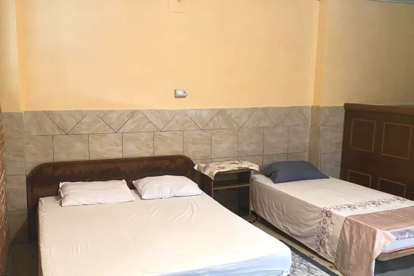 House for Rent 1+1 in Tirana - 30,000 Leke