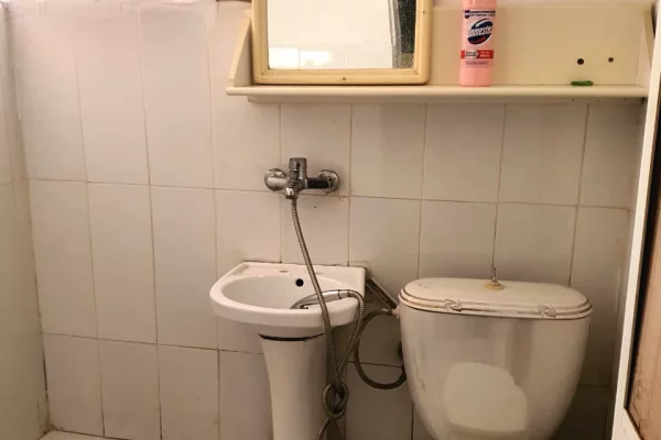 Shtepi me qera 1+1 ne Tirane - 180 Euro