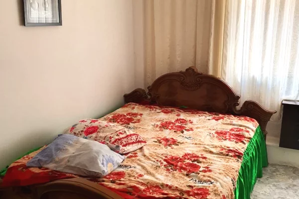 Shtepi me qera 1+1 ne Tirane - 180 Euro