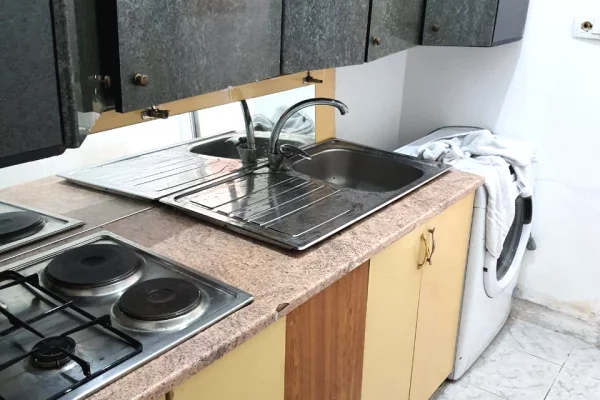 Shtepi me qera 1+1 ne Tirane - 180 Euro