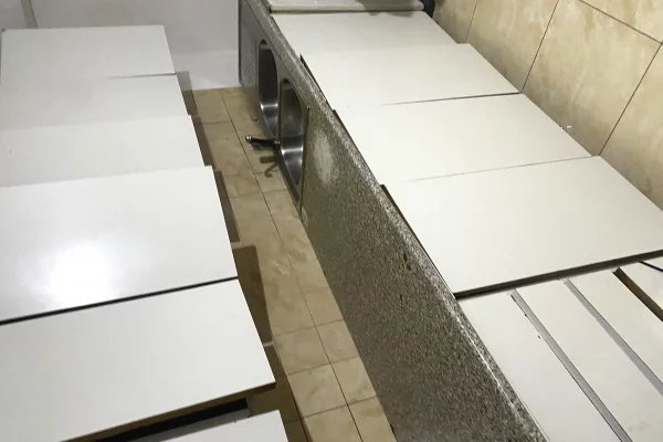 Shtepi me qera Garsoniere ne Tirane - 170 Euro