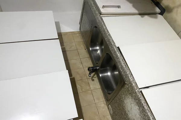 Shtepi me qera Garsoniere ne Tirane - 170 Euro