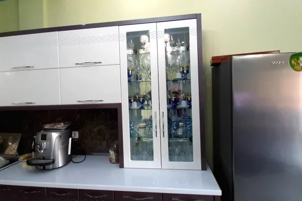 Shtepi me qera 3+1 ne Tirane - 133 Euro