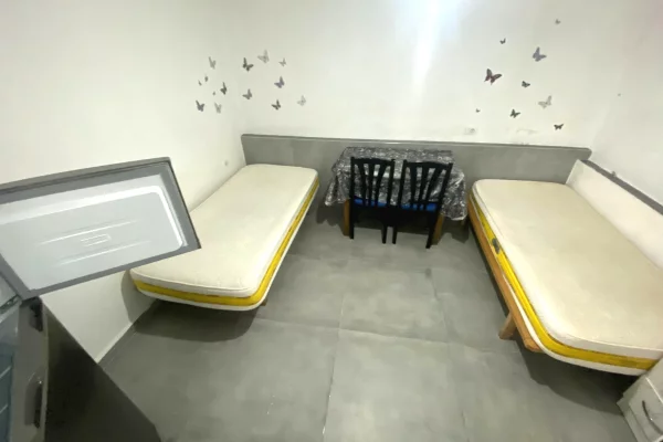 Shtepi me qera Garsoniere ne Tirane - 200 Euro