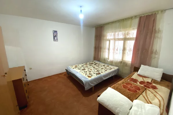 Shtepi me qera 1+1 ne Tirane - 250 Euro