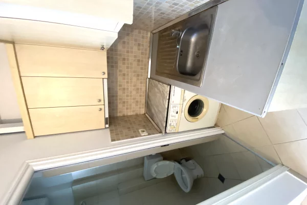 Casa privata/Indipendente in affitto a Tirana 1+1, Arredato