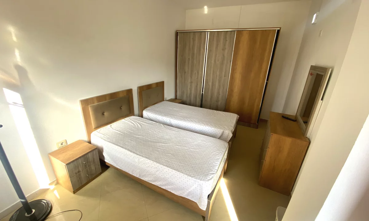 Casa privata/Indipendente in affitto a Tirana 1+1, Arredato