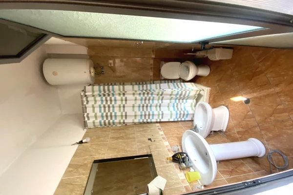 Casa privata/Indipendente in affitto a Tirana 1+1, Arredato