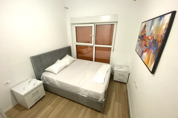 Appartamento in affitto a Tirana 1+1, Arredato