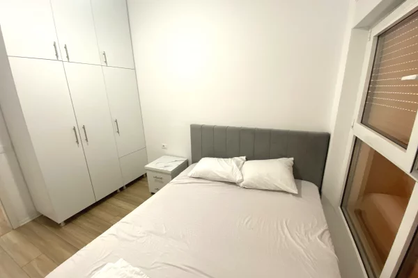 Appartamento in affitto a Tirana 1+1, Arredato