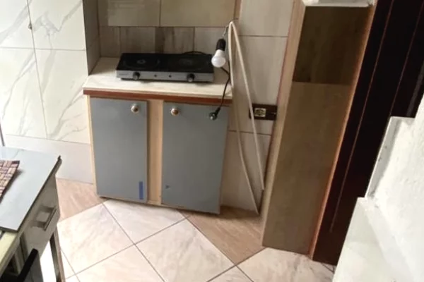 Casa privata/Indipendente in affitto a Tirana Garsoniere, Arredato