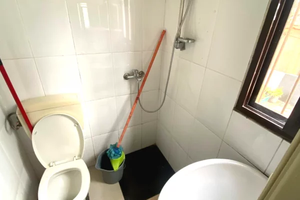 Casa privata/Indipendente in affitto a Tirana Garsoniere, Arredato