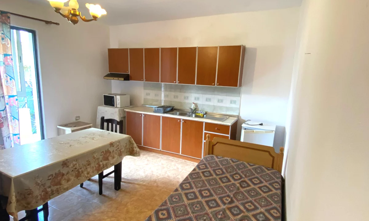 Private house for rent in Tirana Garsoniere, Furnished