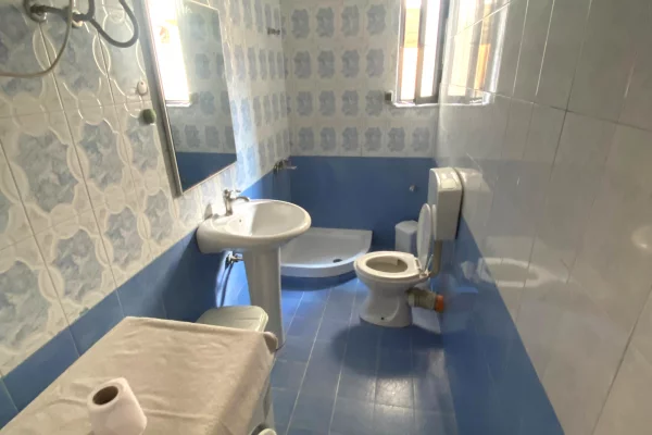 Private house for rent in Tirana Garsoniere, Furnished