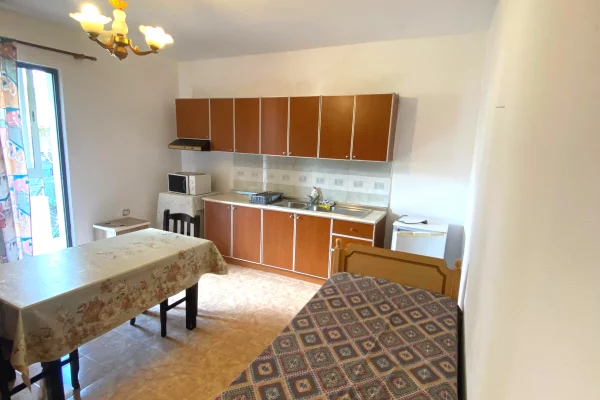 House for Rent Garsoniere in Tirana - 23,000 Leke