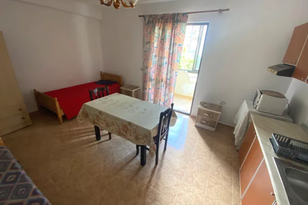 Private house for rent in Tirana Garsoniere, Furnished