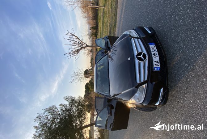Makina ne shitje ne Lezhe - 8,500 Euro