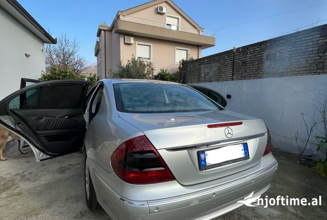 Makina ne shitje  ne Lezhe - 4,200 Euro