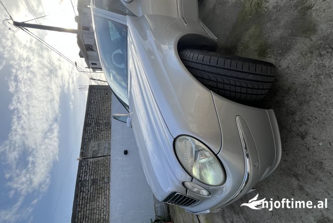 Makina ne shitje  ne Lezhe - 4,200 Euro