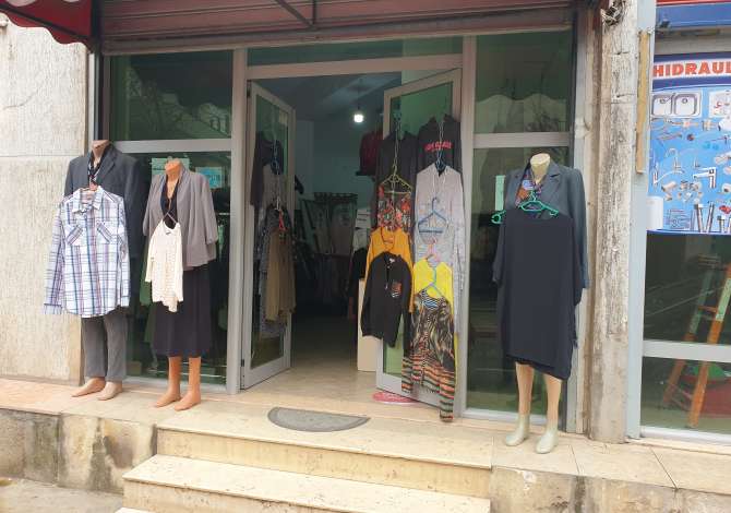 Marketplace for Business Brokers  in Tirana - 300,000 Leke